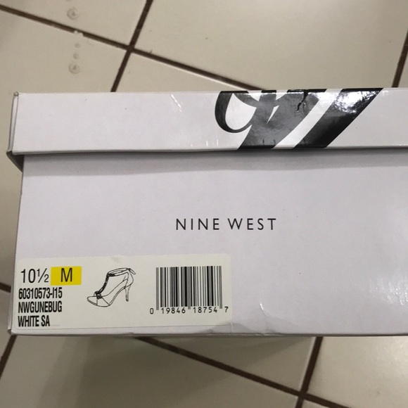 9 West Heels - Picture 4 of 4